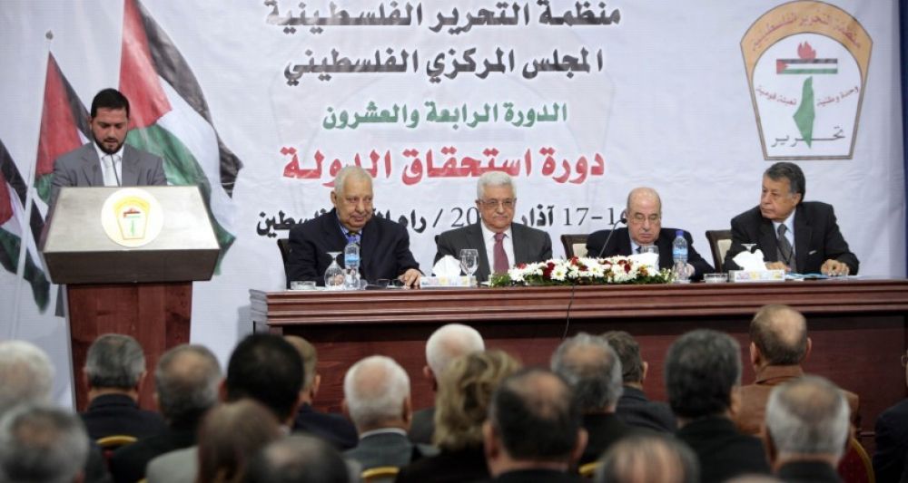 حماس تنفي الاخبار حول مشاركتها في جلسة المجلس الوطني الفلسطيني