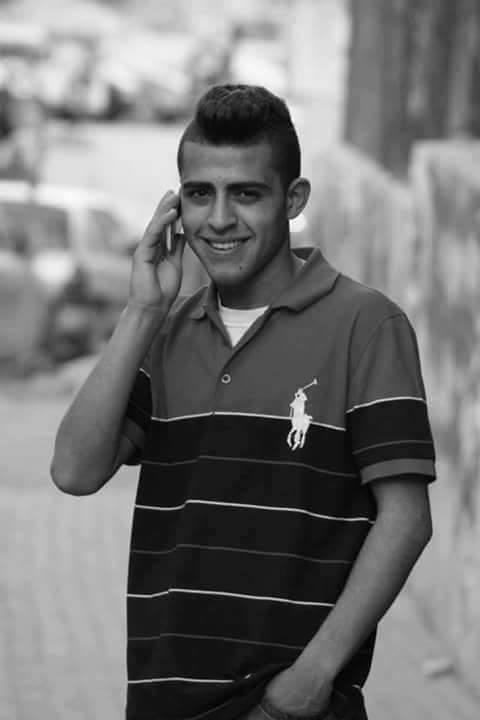 استشهاد شاب في مواجهات كفر عقب وقلنديا
