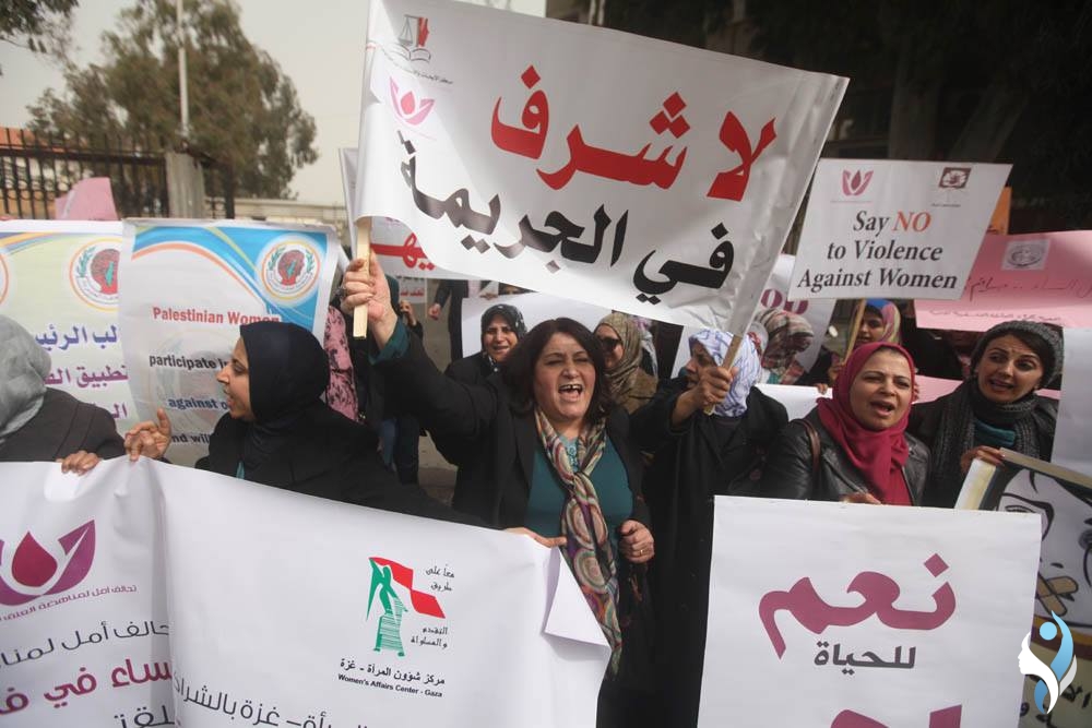 السجن المؤبّد بحق قاتل شقيقتيه قبل 10 سنوات في قلقيلية