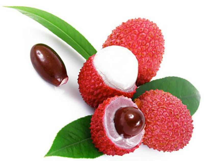فاكهة “رامبوتان” الاستوائية