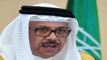 الزياني يستنكر تصريحات بعض مسؤولي ايران ضد دول مجلس التعاون الخليجي