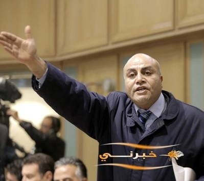 نائب أردني يعد بكسر “الهيمنة” على مجلس النواب واسقاط وزير الداخلية