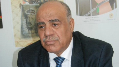 الهرفي:”تأجيل مؤتمر السلام جاء بهدف الاعداد الجيد للمؤتمر ولتوفير كافة الشروط لنجاحه