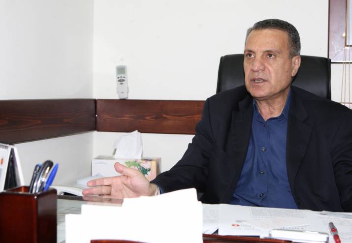 أبو ردينة: مطالبة نتنياهو بحل إقليمي يهدف إلى قلب مبادرة السلام العربية