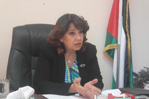 انطلاق دورة مجلس وزراء البيئة العرب بمشاركة فلسطين