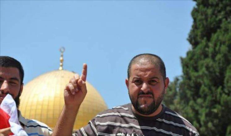 محكمة الاحتلال تشرعن قرار هدم منزل الشهيد أبو صبيح