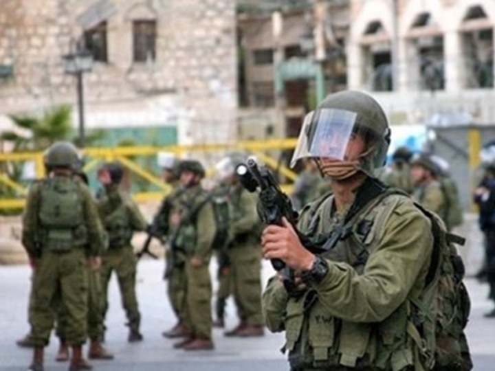 انتشار عسكري وتوتر متواصل في بلدة سلوان في القدس المحتلة