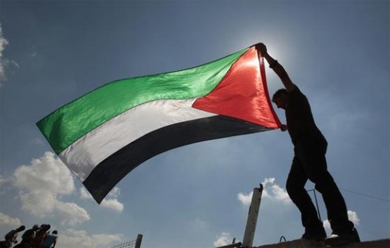 سفارة فلسطين في المغرب تعلن إطلاق فعاليات عام الاستقلال 2017