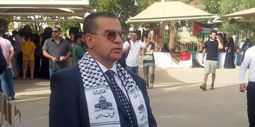 الآغا: العلاقات الفلسطينية السعودية استراتيجية ودعم المملكة المادي والسياسي لم يتوقف