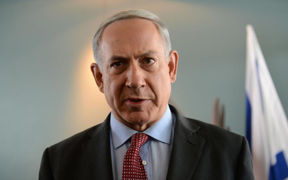 مكتب نتنياهو: إسرائيل لن تمتثل لقرار مجلس الامن بشأن الاستيطان