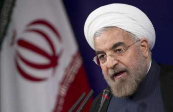 روحاني: استمرار الاتفاق النووي رهن بالتزام جميع الجهات بتعهداتها