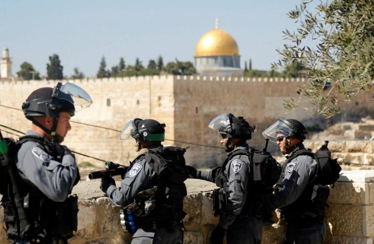 “بتسيلم” يكشف عن كبرى عمليات الترحيل في حيّ بطن الهوى في القدس