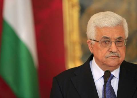 الرئيس الفلسطيني يعزي نظيره الروسي بضحايا تحطم الطائرة
