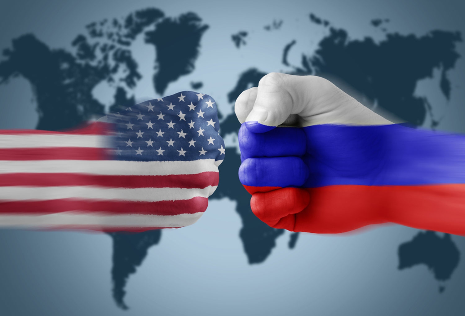 روسيا ستطرد 35 دبلوماسيا أميركيا ردا على العقوبات الأميركية