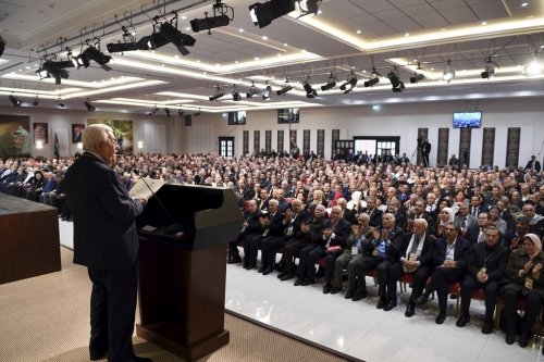 انطلاق انتخابات “الثوري والمركزية ” وسط ترتيبات متطورة