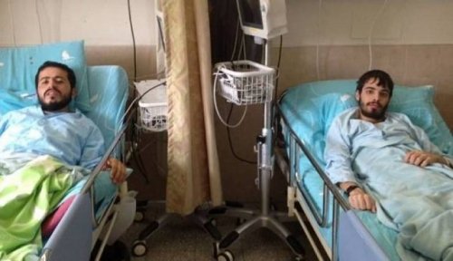 “العليا الإسرائيلية” ترفض التماسا للإفراج عن الأسيرين شديد وأبو فارة