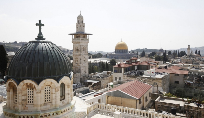 هيئات مقدسية تطالب القمة العربية بحماية القدس ومقدساتها