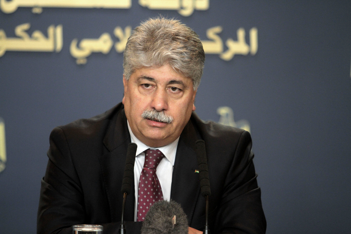 مجدلاني: شعبنا سيُفشل كما مرات سابقة خلق بدائل عن منظمة التحرير