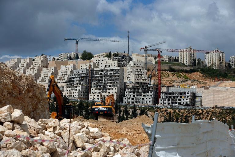 بلدية الاحتلال تمتنع عن المصادقة على بناء استيطاني في القدس