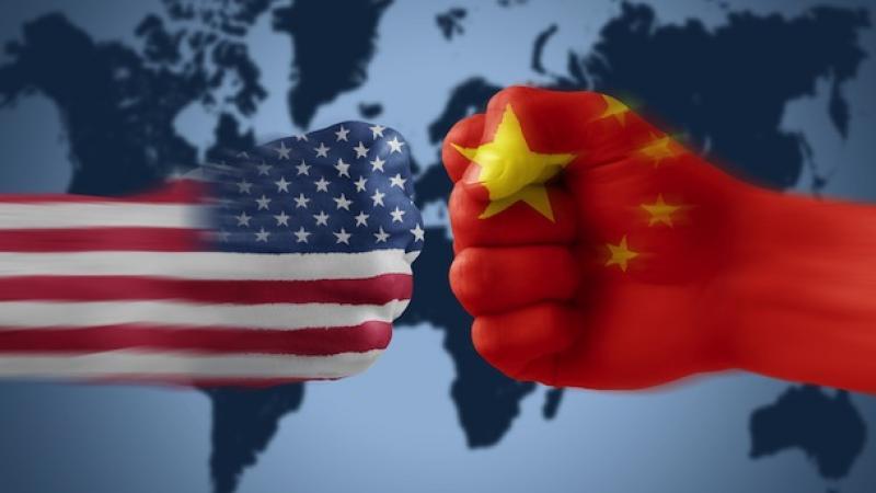 قيود جديدة على حركة الدبلوماسيين الصينيين في الولايات المتحدة