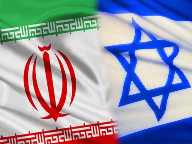 سياسي إسرائيلي: تحالفوا مع إيران