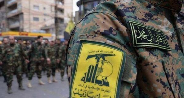 واشنطن تتهم ثلاثة أشخاص بنقل أجزاء طائرات مسيّرة إلى حزب الله