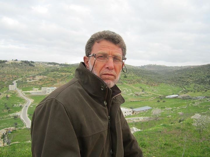 أبو بكر: جنرال الصبر والنضال نائل البرغوثي يدخل عقده الخامس في سجون الظلم الإسرائيلية