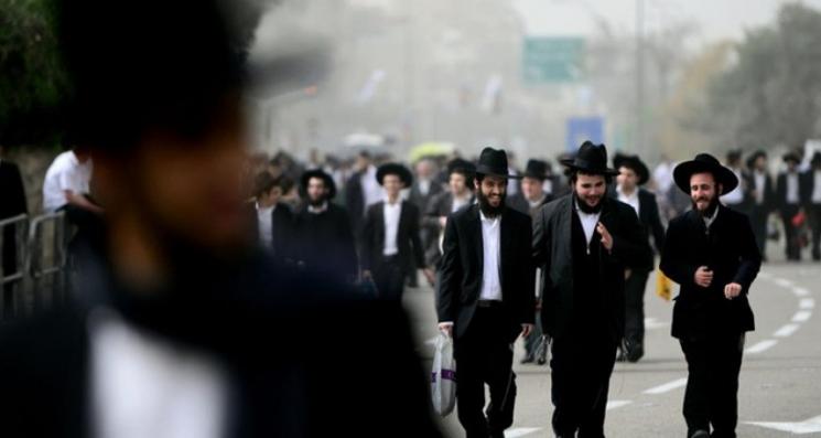 الوكالة اليهودية: انخفاض بنسبة 12% في الهجرة اليهودية إلى إسرائيل خلال عام 2016