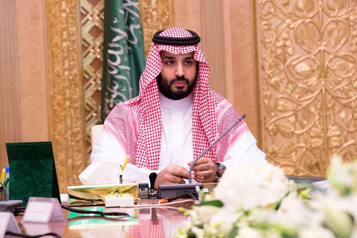 بن سلمان: الأمريكيون لا يميّزون بين الوهابية والإرهاب