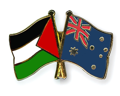 الأستراليون منقسمون بين حكوماتهم الداعمة للإحتلال الإسرائيلي، وتعاطفهم مع فلسطين