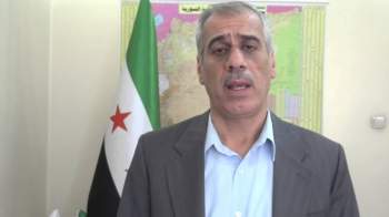 رئيس الحكومة السورية المؤقتة: الحرب حرمت 100 ألف جامعي سوري من التعليم