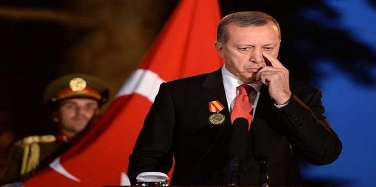 أردوغان والإسلام السياسي.. وحش السيرك الذي نهش مدربه