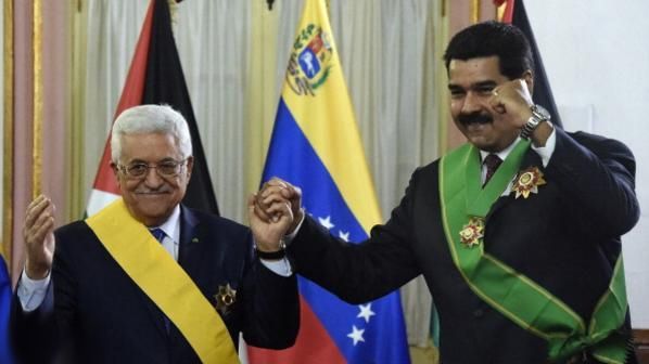 فنزويلا تؤكد دعمها لفلسطين في المحافل الدولية