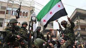المعارضة السورية تجمد المشاورات المتعلقة بمفاوضات أستانة