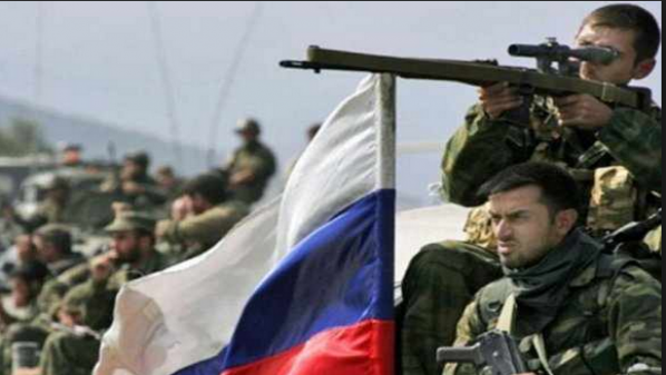 روسيا تعلن البدء بخفض قواتها في سوريا
