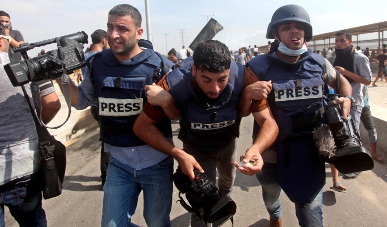 نقابة الصحافيين تقرر إنشاء المركز الوطني لسلامة الصحافيين