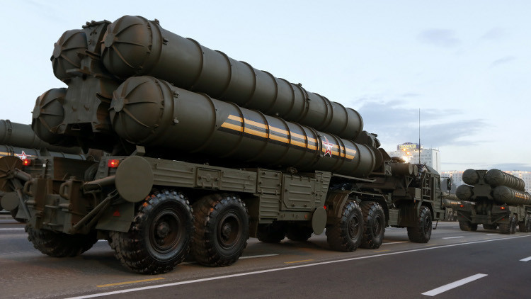 تركيا لن تتراجع عن شراء “S-400” الروسية رغم ضغوط واشنطن