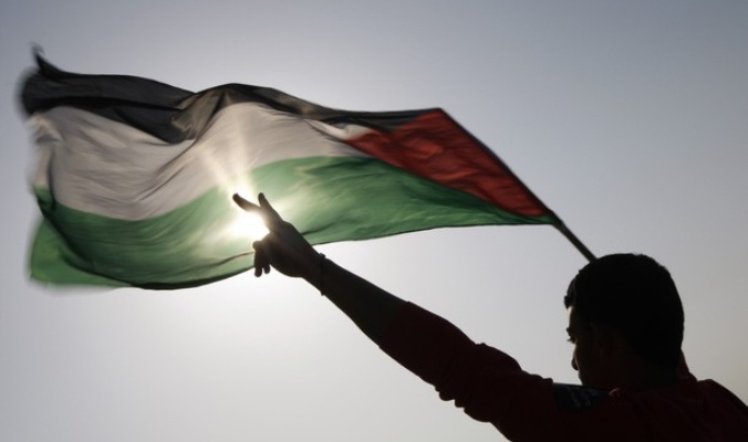 “اللجنة الوطنية العليا”: النضال مستمر حتى قيام دولة فلسطين