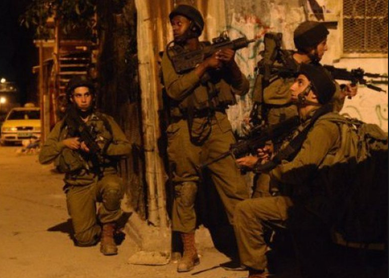 الاحتلال يستدعي شابا من الشواورة شرق بيت لحم لمراجعة المخابرات