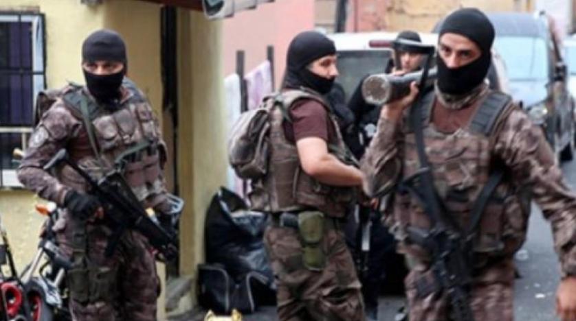 تركيا تعتقل 20 شخصا تشتبه أنهم أعضاء في الدولة الإسلامية