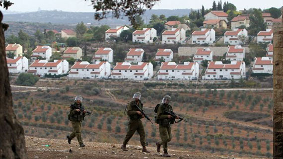 بلدية الاحتلال تبدأ بتسويق آلاف الوحدات الاستيطانية في القدس