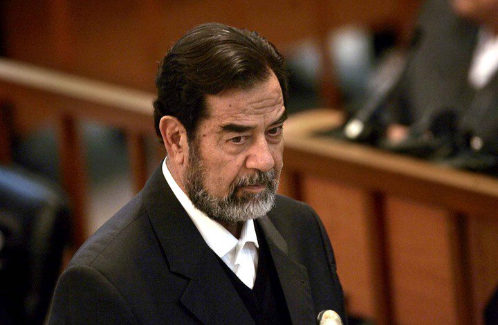 العثور على حارس صدام حسين ميتا بمنزله في تركيا