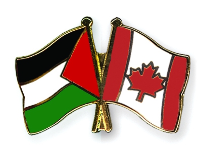 الرجوب يطلع ممثلة كندا لدى فلسطين على آخر المستجدات السياسية