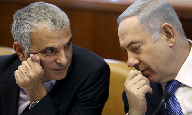 خلاف في الائتلاف الحكومي على سلطة البث الاسرائيلي