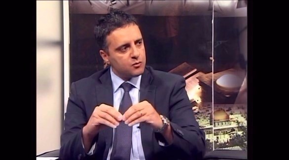 جمال نزال: حوارات القاهرة ستوسع المصالحة.. ونُرحّب بحماس في منظمة التحرير