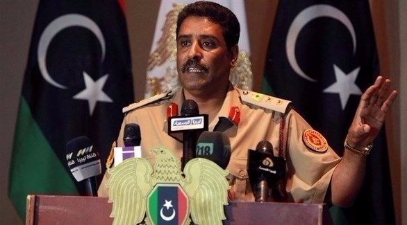الجيش الليبي: قطر مولت أخوان ليبيا ودعمت 4 تنظيمات إرهابية