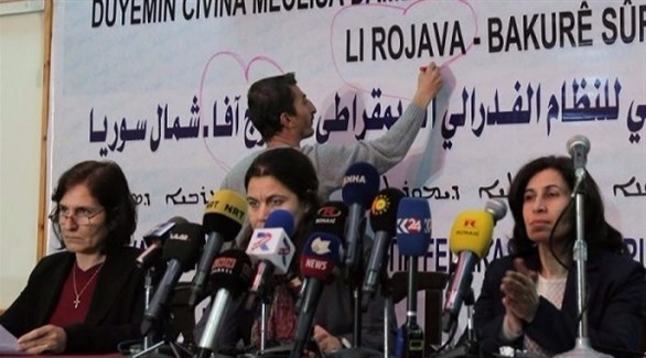 سوريا: الأكراد يستعدون لأول انتخابات للنظام الفيدرالي في مناطق سيطرتهم