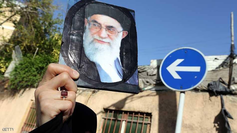 إيران الغارقة في تدخلاتها تشتكي التدخل