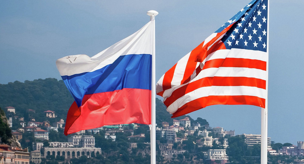 واشنطن تعلن: رزمة جديدة من العقوبات على روسيا خلال أسابيع