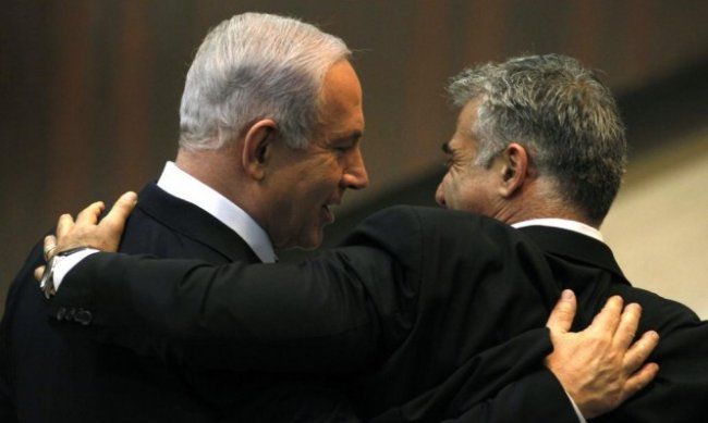 استطلاع اسرائيلي يظهر تراجعا لحزب «الليكود» الذي يقوده نتنياهو